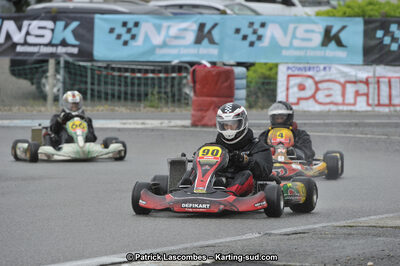 03/06/2012 : National Series Karting 2012 à Lavelanet (Photos Patrick Lascombes) 2012 — karting