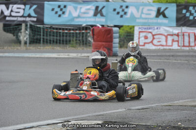 03/06/2012 : National Series Karting 2012 à Lavelanet (Photos Patrick Lascombes) 2012 — karting