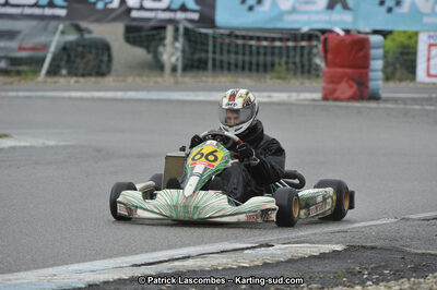 03/06/2012 : National Series Karting 2012 à Lavelanet (Photos Patrick Lascombes) 2012 — karting