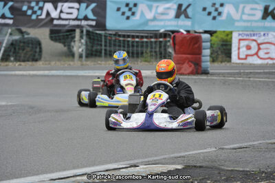 03/06/2012 : National Series Karting 2012 à Lavelanet (Photos Patrick Lascombes) 2012 — karting