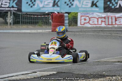 03/06/2012 : National Series Karting 2012 à Lavelanet (Photos Patrick Lascombes) 2012 — karting