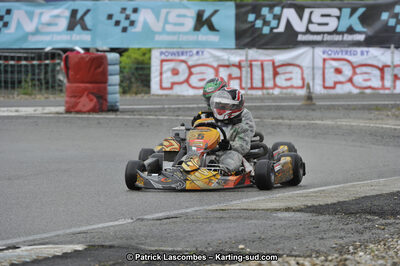 03/06/2012 : National Series Karting 2012 à Lavelanet (Photos Patrick Lascombes) 2012 — karting