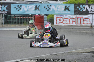 03/06/2012 : National Series Karting 2012 à Lavelanet (Photos Patrick Lascombes) 2012 — karting