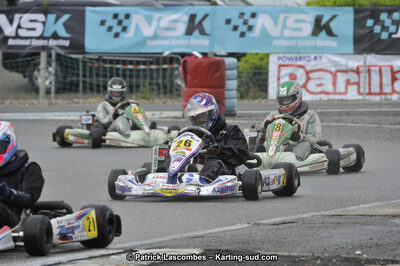 03/06/2012 : National Series Karting 2012 à Lavelanet (Photos Patrick Lascombes) 2012 — karting