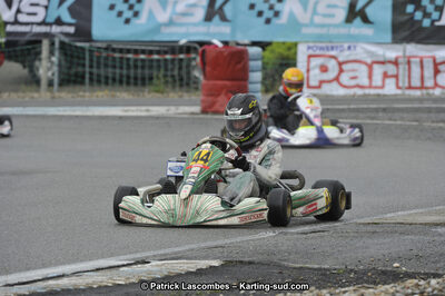 03/06/2012 : National Series Karting 2012 à Lavelanet (Photos Patrick Lascombes) 2012 — karting