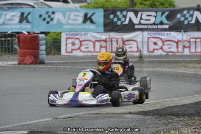 03/06/2012 : National Series Karting 2012 à Lavelanet (Photos Patrick Lascombes) 2012 — karting