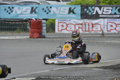 03/06/2012 : National Series Karting 2012 à Lavelanet (Photos Patrick Lascombes) 2012 — karting