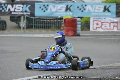 03/06/2012 : National Series Karting 2012 à Lavelanet (Photos Patrick Lascombes) 2012 — karting