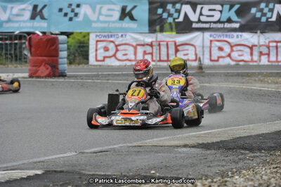 03/06/2012 : National Series Karting 2012 à Lavelanet (Photos Patrick Lascombes) 2012 — karting