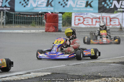 03/06/2012 : National Series Karting 2012 à Lavelanet (Photos Patrick Lascombes) 2012 — karting