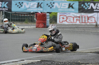 03/06/2012 : National Series Karting 2012 à Lavelanet (Photos Patrick Lascombes) 2012 — karting