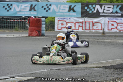 03/06/2012 : National Series Karting 2012 à Lavelanet (Photos Patrick Lascombes) 2012 — karting