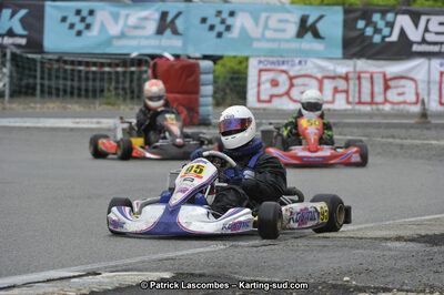 03/06/2012 : National Series Karting 2012 à Lavelanet (Photos Patrick Lascombes) 2012 — karting