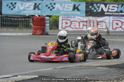 03/06/2012 : National Series Karting 2012 à Lavelanet (Photos Patrick Lascombes) 2012 — karting