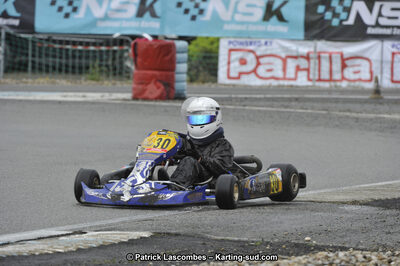 03/06/2012 : National Series Karting 2012 à Lavelanet (Photos Patrick Lascombes) 2012 — karting