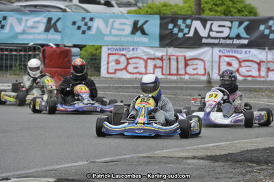 03/06/2012 : National Series Karting 2012 à Lavelanet (Photos Patrick Lascombes) 2012 — karting