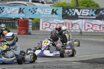 03/06/2012 : National Series Karting 2012 à Lavelanet (Photos Patrick Lascombes) 2012 — karting