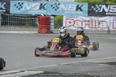 03/06/2012 : National Series Karting 2012 à Lavelanet (Photos Patrick Lascombes) 2012 — karting
