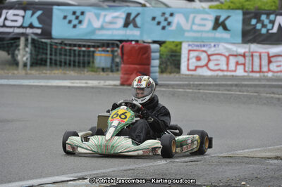 03/06/2012 : National Series Karting 2012 à Lavelanet (Photos Patrick Lascombes) 2012 — karting