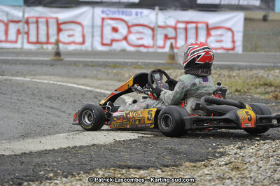 03/06/2012 : National Series Karting 2012 à Lavelanet (Photos Patrick Lascombes) 2012 — karting