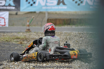 03/06/2012 : National Series Karting 2012 à Lavelanet (Photos Patrick Lascombes) 2012 — karting
