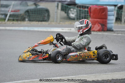 03/06/2012 : National Series Karting 2012 à Lavelanet (Photos Patrick Lascombes) 2012 — karting