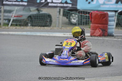03/06/2012 : National Series Karting 2012 à Lavelanet (Photos Patrick Lascombes) 2012 — karting