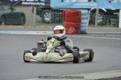03/06/2012 : National Series Karting 2012 à Lavelanet (Photos Patrick Lascombes) 2012 — karting