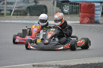 03/06/2012 : National Series Karting 2012 à Lavelanet (Photos Patrick Lascombes) 2012 — karting