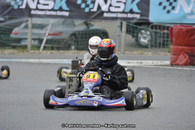 03/06/2012 : National Series Karting 2012 à Lavelanet (Photos Patrick Lascombes) 2012 — karting