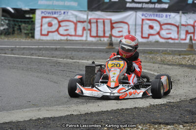 03/06/2012 : National Series Karting 2012 à Lavelanet (Photos Patrick Lascombes) 2012 — karting