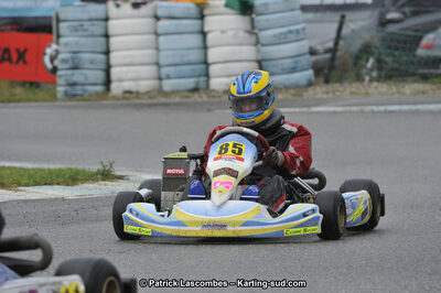 03/06/2012 : National Series Karting 2012 à Lavelanet (Photos Patrick Lascombes) 2012 — karting