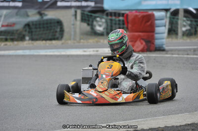 03/06/2012 : National Series Karting 2012 à Lavelanet (Photos Patrick Lascombes) 2012 — karting