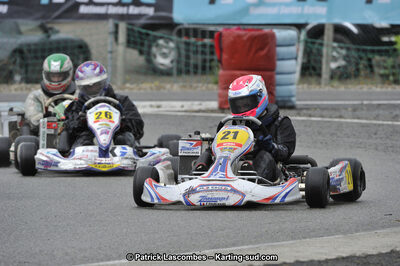 03/06/2012 : National Series Karting 2012 à Lavelanet (Photos Patrick Lascombes) 2012 — karting