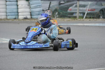03/06/2012 : National Series Karting 2012 à Lavelanet (Photos Patrick Lascombes) 2012 — karting