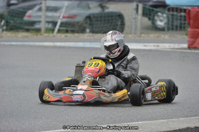 03/06/2012 : National Series Karting 2012 à Lavelanet (Photos Patrick Lascombes) 2012 — karting