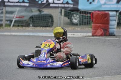 03/06/2012 : National Series Karting 2012 à Lavelanet (Photos Patrick Lascombes) 2012 — karting