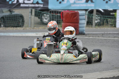 03/06/2012 : National Series Karting 2012 à Lavelanet (Photos Patrick Lascombes) 2012 — karting
