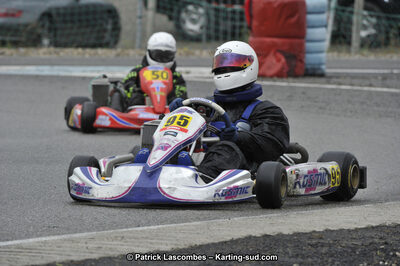 03/06/2012 : National Series Karting 2012 à Lavelanet (Photos Patrick Lascombes) 2012 — karting