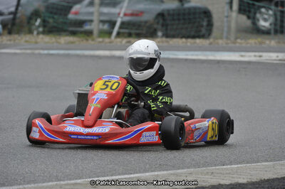 03/06/2012 : National Series Karting 2012 à Lavelanet (Photos Patrick Lascombes) 2012 — karting