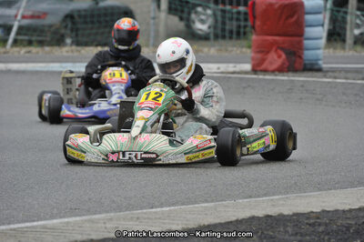 03/06/2012 : National Series Karting 2012 à Lavelanet (Photos Patrick Lascombes) 2012 — karting