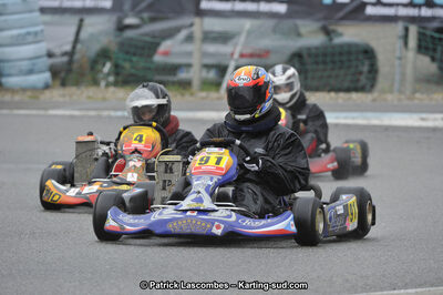03/06/2012 : National Series Karting 2012 à Lavelanet (Photos Patrick Lascombes) 2012 — karting