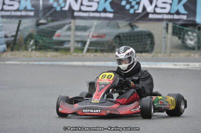 03/06/2012 : National Series Karting 2012 à Lavelanet (Photos Patrick Lascombes) 2012 — karting