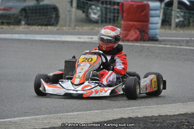 03/06/2012 : National Series Karting 2012 à Lavelanet (Photos Patrick Lascombes) 2012 — karting