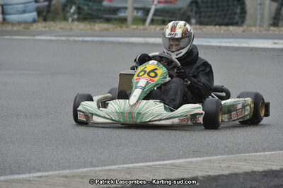 03/06/2012 : National Series Karting 2012 à Lavelanet (Photos Patrick Lascombes) 2012 — karting