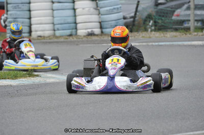 03/06/2012 : National Series Karting 2012 à Lavelanet (Photos Patrick Lascombes) 2012 — karting