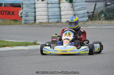 03/06/2012 : National Series Karting 2012 à Lavelanet (Photos Patrick Lascombes) 2012 — karting