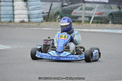 03/06/2012 : National Series Karting 2012 à Lavelanet (Photos Patrick Lascombes) 2012 — karting