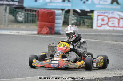 03/06/2012 : National Series Karting 2012 à Lavelanet (Photos Patrick Lascombes) 2012 — karting