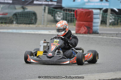 03/06/2012 : National Series Karting 2012 à Lavelanet (Photos Patrick Lascombes) 2012 — karting